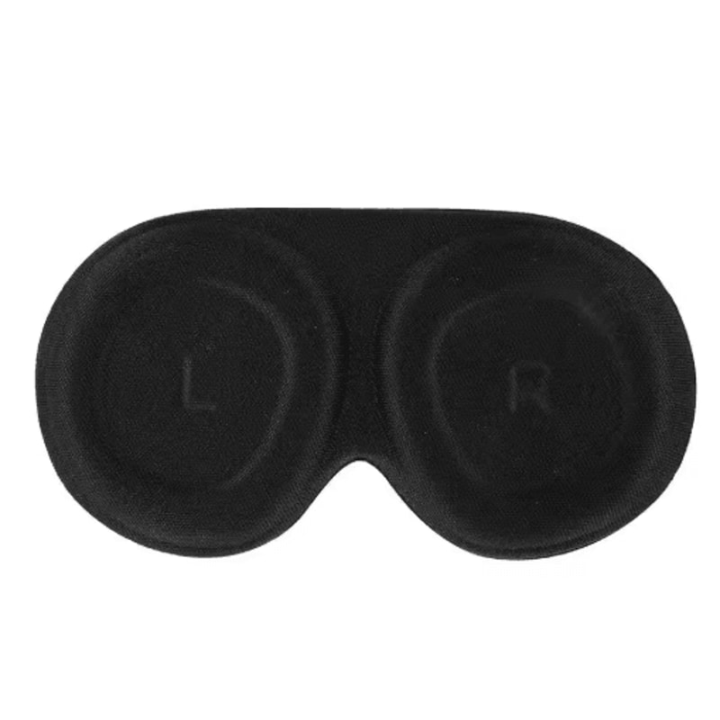 Dustproof AntiScratch VR Lens Protector Cover For Meta Quest 3 5