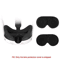 Dustproof AntiScratch VR Lens Protector Cover For Meta Quest 3 0