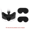 Dustproof AntiScratch VR Lens Protector Cover For Meta Quest 3 0
