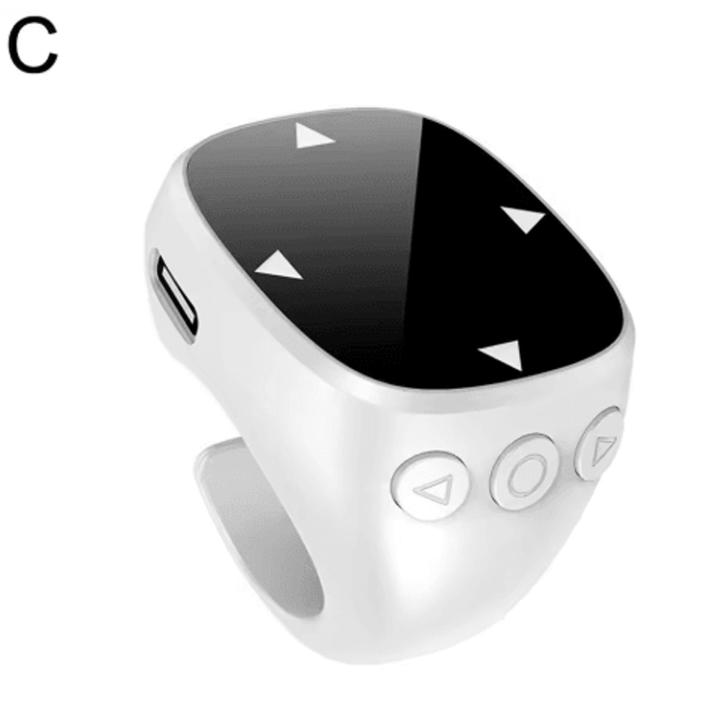 Bluetooth Touch Screen Controller For Short Videos Page Flipping 1