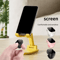 Bluetooth Touch Screen Controller For Short Videos Page Flipping 7