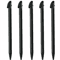 5PCS MultiColor Stylus Touch Pen Set For Nintendo Wii U 1