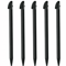 5PCS MultiColor Stylus Touch Pen Set For Nintendo Wii U 1