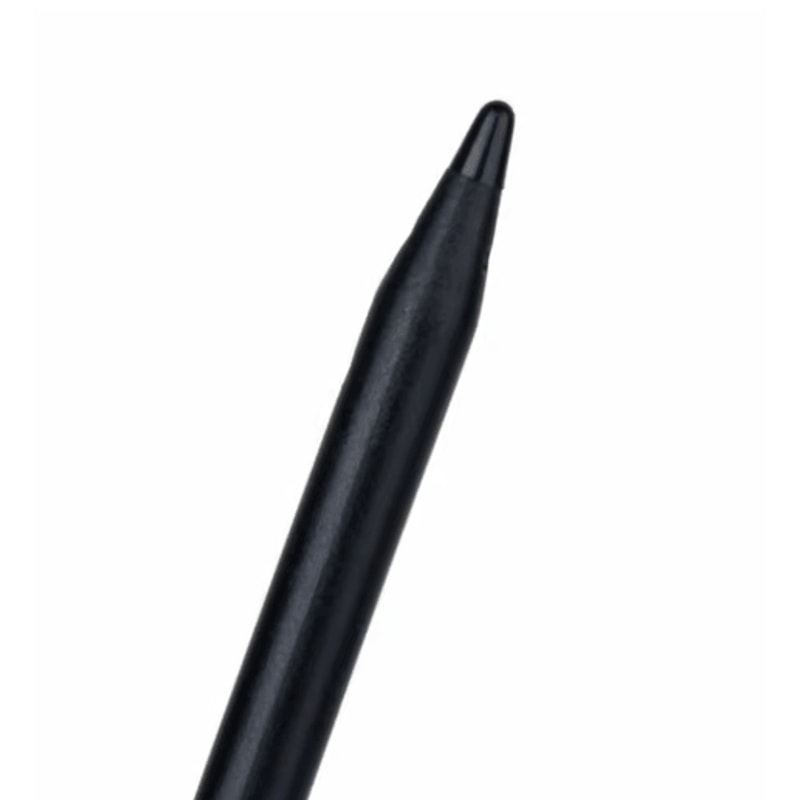 5PCS MultiColor Stylus Touch Pen Set For Nintendo Wii U 2