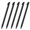 5PCS MultiColor Stylus Touch Pen Set For Nintendo Wii U 0