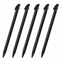 5PCS MultiColor Stylus Touch Pen Set For Nintendo Wii U 0