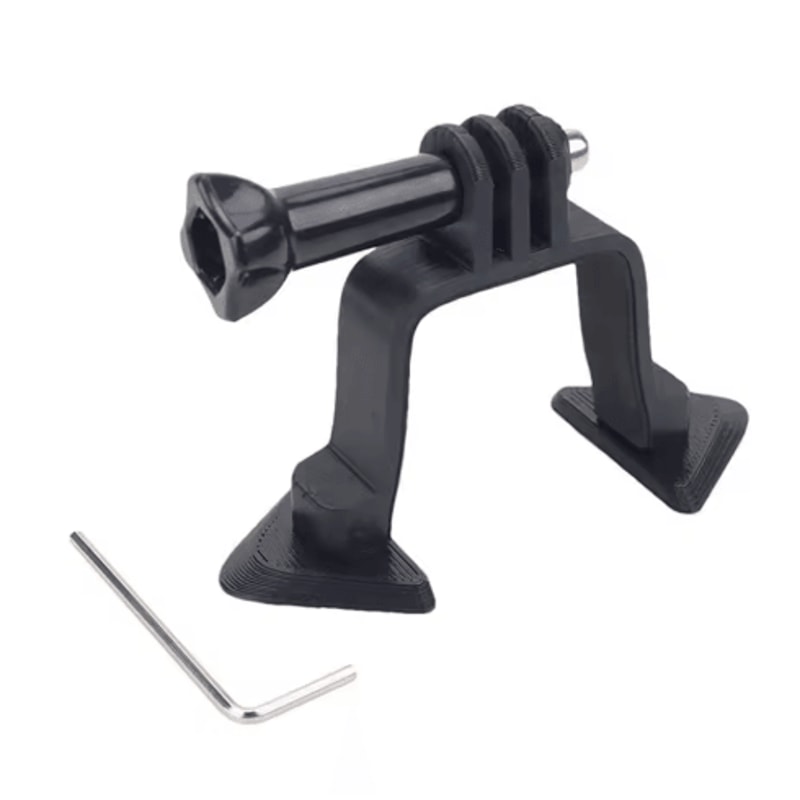 DJI Avata 2 Expansion Camera Bracket For GoPro Insta360 1