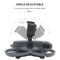 DJI Avata 2 Expansion Camera Bracket For GoPro Insta360 4