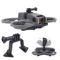 DJI Avata 2 Expansion Camera Bracket For GoPro Insta360 0