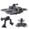 DJI Avata 2 Expansion Camera Bracket For GoPro Insta360 0