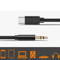 USBC To 35mm AUX Audio Cable For Phones Car Audio 3