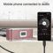 USBC To 35mm AUX Audio Cable For Phones Car Audio 4