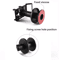Adjustable Rotatable POS Machine Stand For Cashier Counters 1