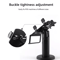 Adjustable Rotatable POS Machine Stand For Cashier Counters 2