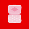 Portable Transparent Eartip Storage Box For Silicone Memory Foam Tips 5