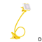 Adjustable Flexible Phone Holder For Bed Desktop Use 3