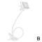 Adjustable Flexible Phone Holder For Bed Desktop Use 5