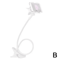 Adjustable Flexible Phone Holder For Bed Desktop Use 5