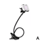 Adjustable Flexible Phone Holder For Bed Desktop Use 6