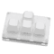 Mini 4Key Mechanical Shortcut Keypad With Direction Arrow Keys 0