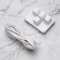 Mini 4Key Mechanical Shortcut Keypad With Direction Arrow Keys 3