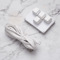 Mini 4Key Mechanical Shortcut Keypad With Direction Arrow Keys 3