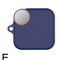 Silicone Protective Case Cover For CMF Buds Pro 2 1