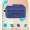 Silicone Protective Case Cover For CMF Buds Pro 2 6