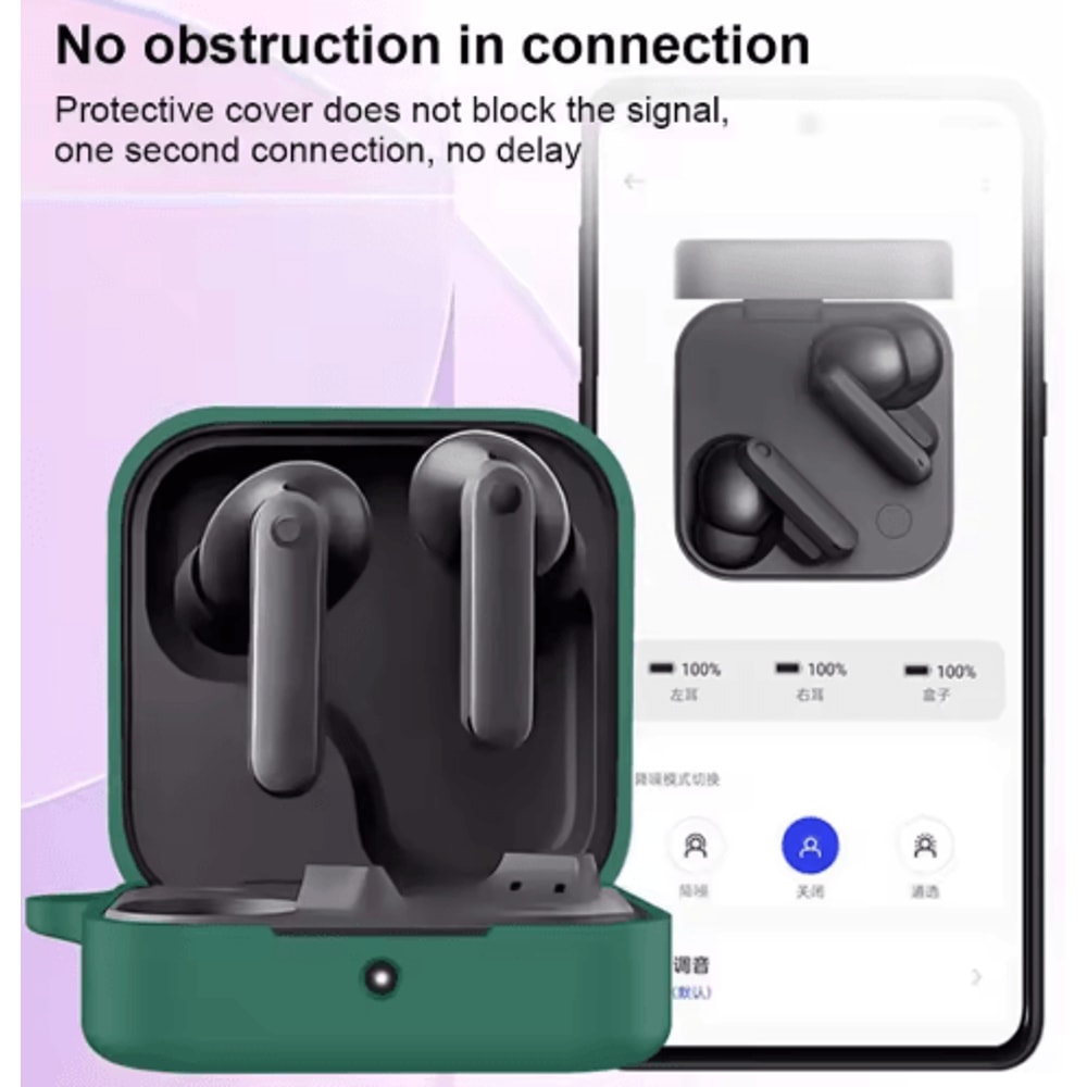 Silicone Protective Case Cover For CMF Buds Pro 2 7