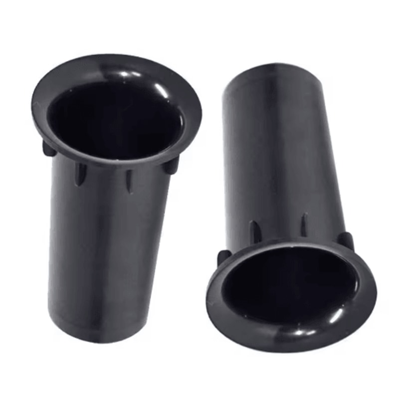 Bass Reflex Speaker Port Tube For HiFi Subwoofer Cabinets 0