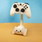 Cute CatShaped Game Controller Stand For PS5 Xbox Switch 4