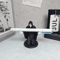 DeathThemed Funny Pen Holder For Office Desk Decoration 3