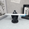 DeathThemed Funny Pen Holder For Office Desk Decoration 3