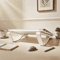 Ergonomic Adjustable Laptop Stand For MacBook PC 1