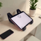Ergonomic Adjustable Laptop Stand For MacBook PC 3