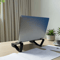 Ergonomic Adjustable Laptop Stand For MacBook PC 5