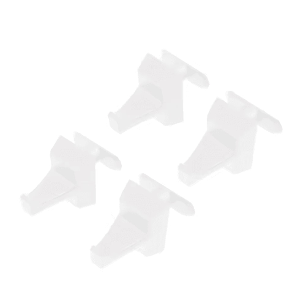 HeavyDuty Acoustic Panel Hook For 13mm Sound Insulation Panels 2