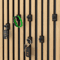 HeavyDuty Acoustic Panel Hook For 13mm Sound Insulation Panels 3