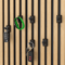 HeavyDuty Acoustic Panel Hook For 13mm Sound Insulation Panels 3