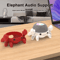 Cute CrabShaped Stand For Alexa Echo Dot 4 5 5
