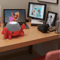 Cute CrabShaped Stand For Alexa Echo Dot 4 5 0