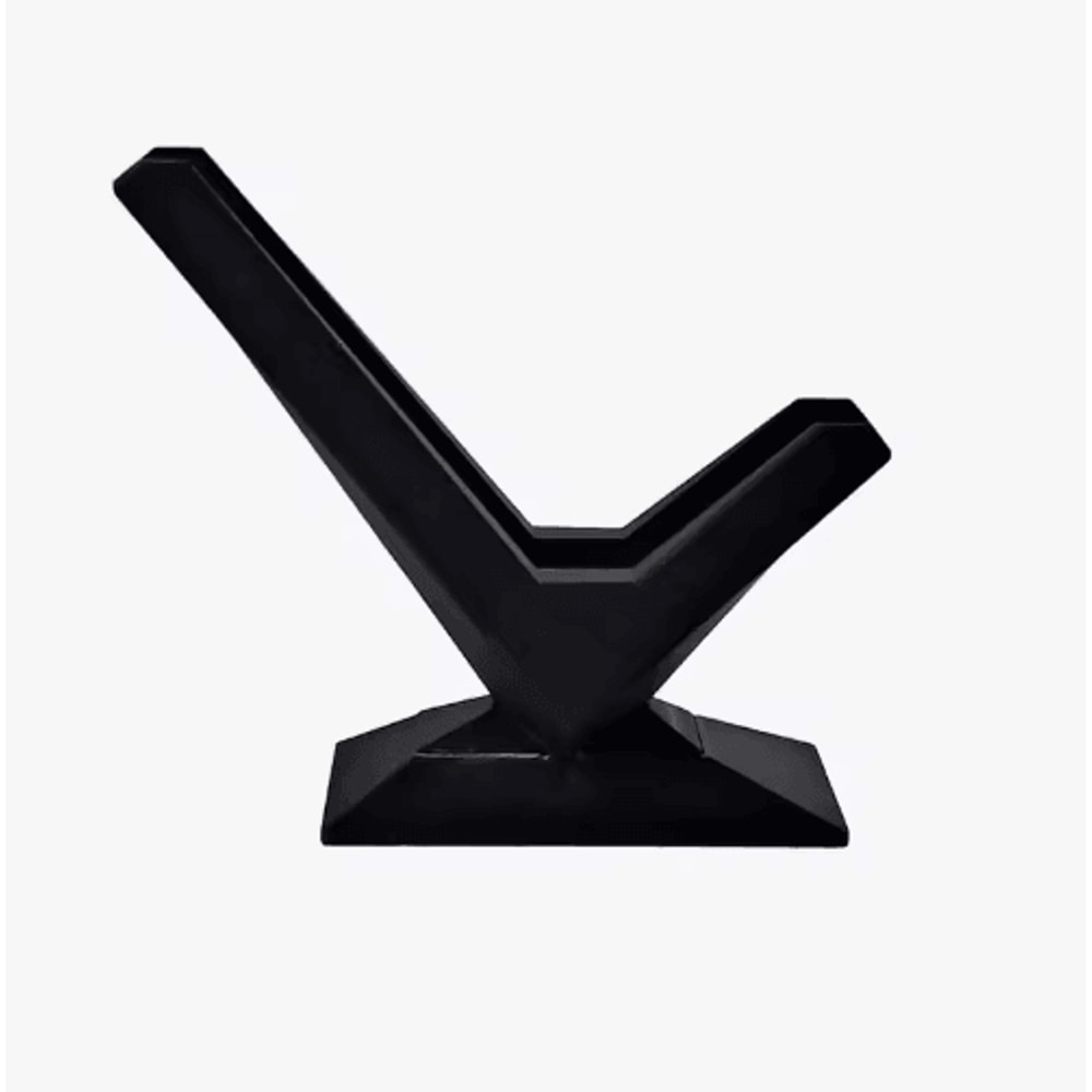Minimalist Business Card Holder For Modern Desk Organization 2