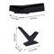 Minimalist Business Card Holder For Modern Desk Organization 3