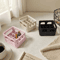 Retro Industrial Beer Frame Battery Storage Box For Desktop Organization 5
