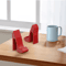 Stylish HighHeel Phone Stand For Desktop Office Use 5