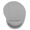 Ergonomic Wrist Support Mouse Pad For PC Laptop Use 1