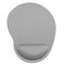 Ergonomic Wrist Support Mouse Pad For PC Laptop Use 1