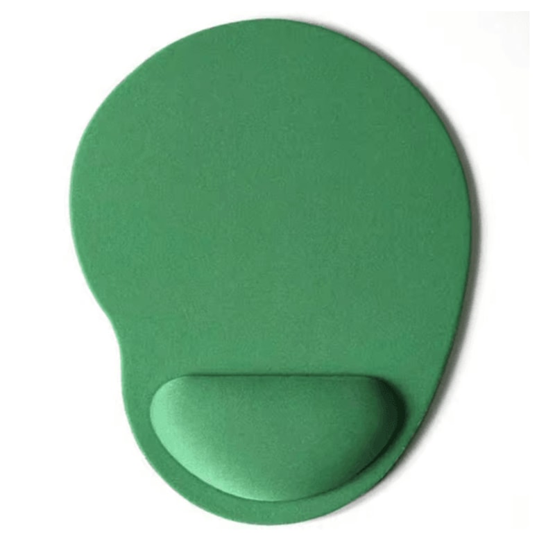 Ergonomic Wrist Support Mouse Pad For PC Laptop Use 7