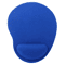 Ergonomic Wrist Support Mouse Pad For PC Laptop Use 8
