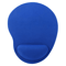 Ergonomic Wrist Support Mouse Pad For PC Laptop Use 8